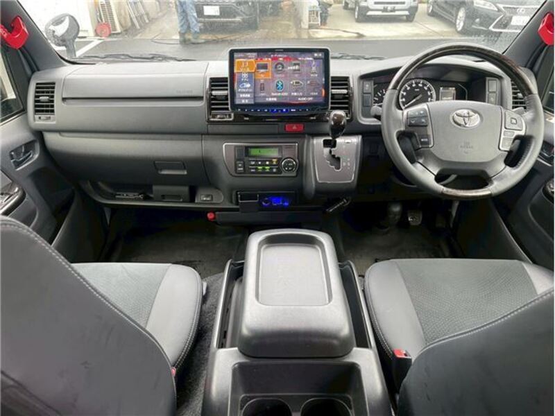 HIACE