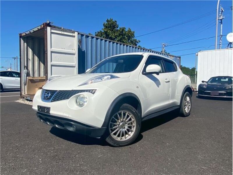 JUKE