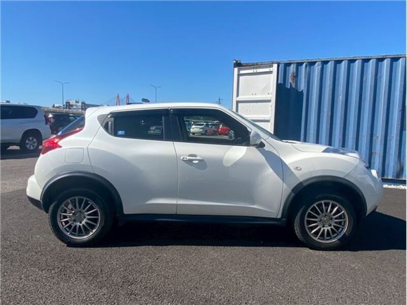 JUKE