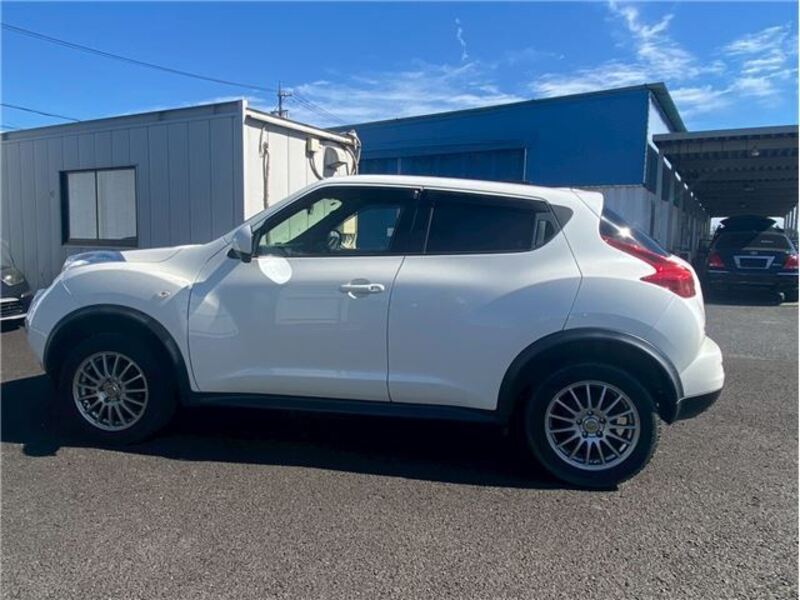 JUKE