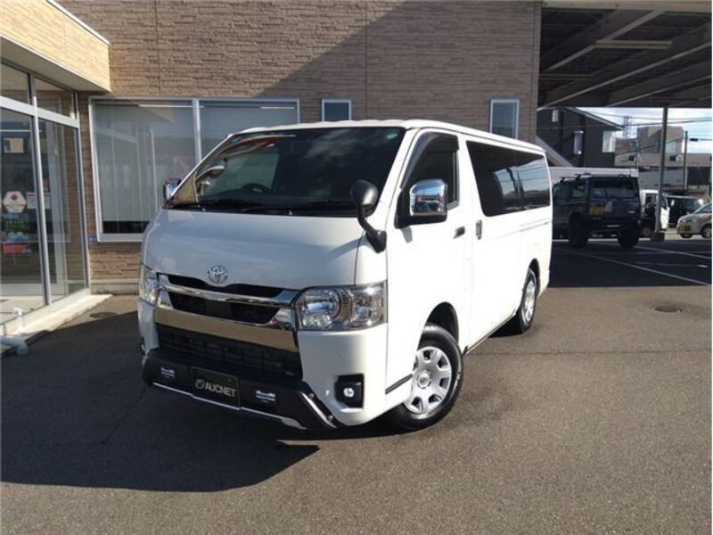 HIACE-0