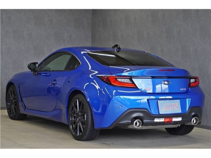 BRZ