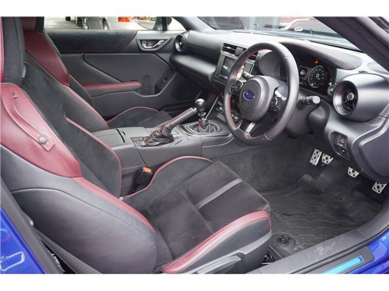 BRZ