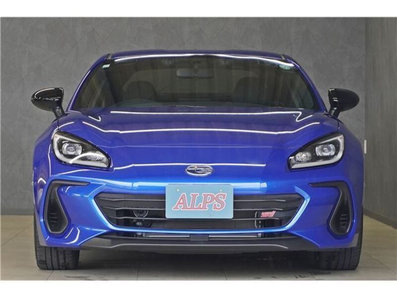 BRZ