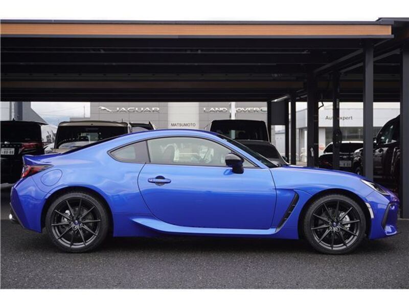 BRZ