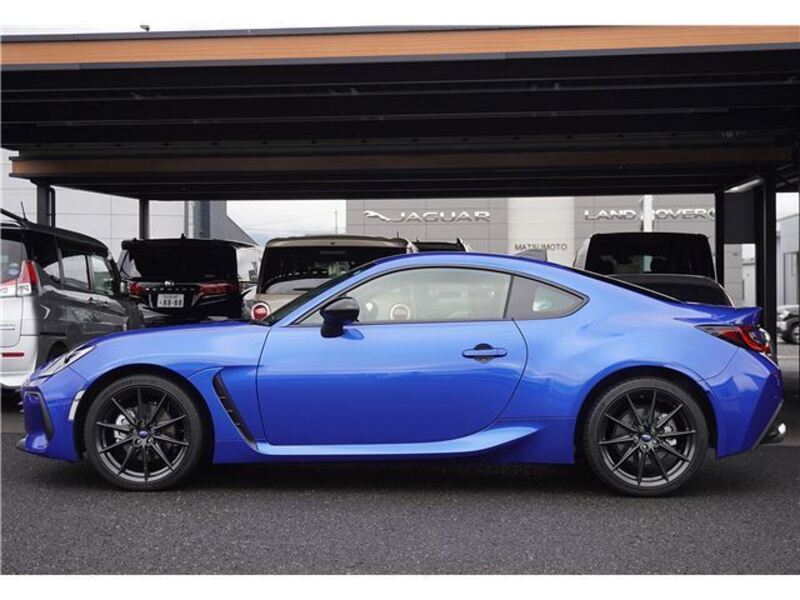 BRZ