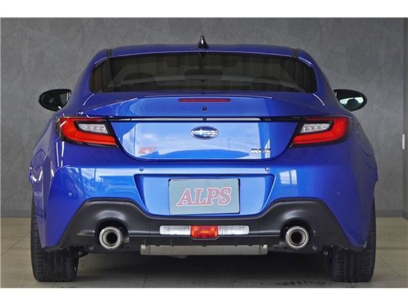BRZ