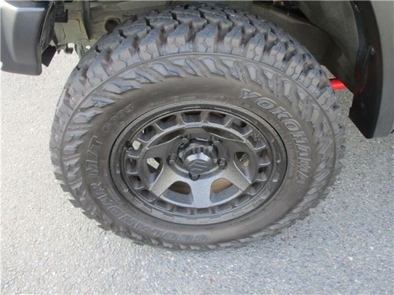 JIMNY SIERRA