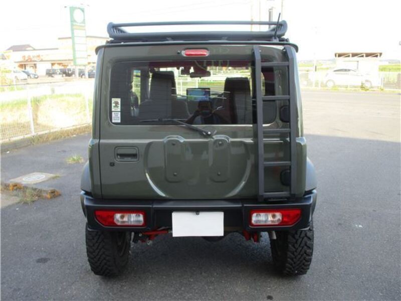 JIMNY SIERRA