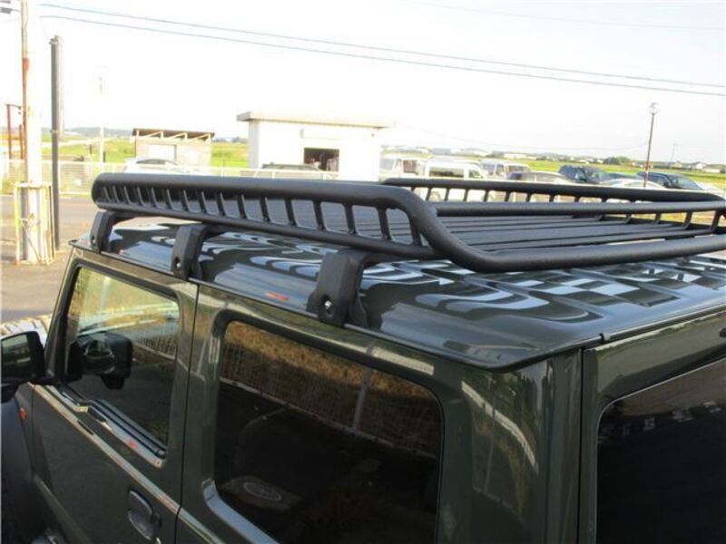 JIMNY SIERRA