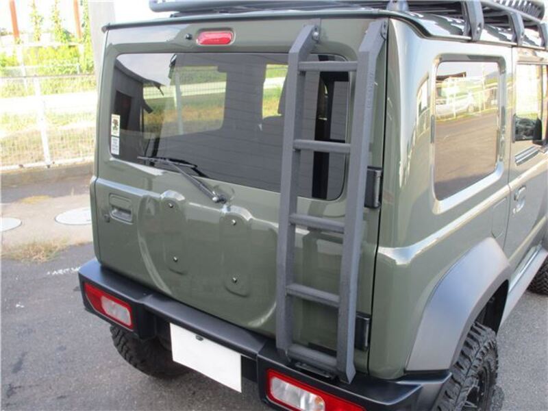 JIMNY SIERRA