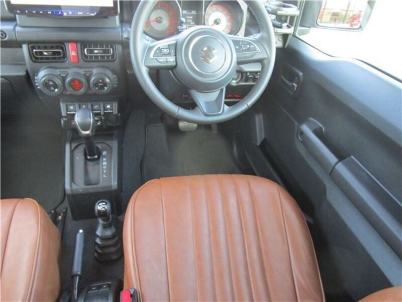 JIMNY SIERRA