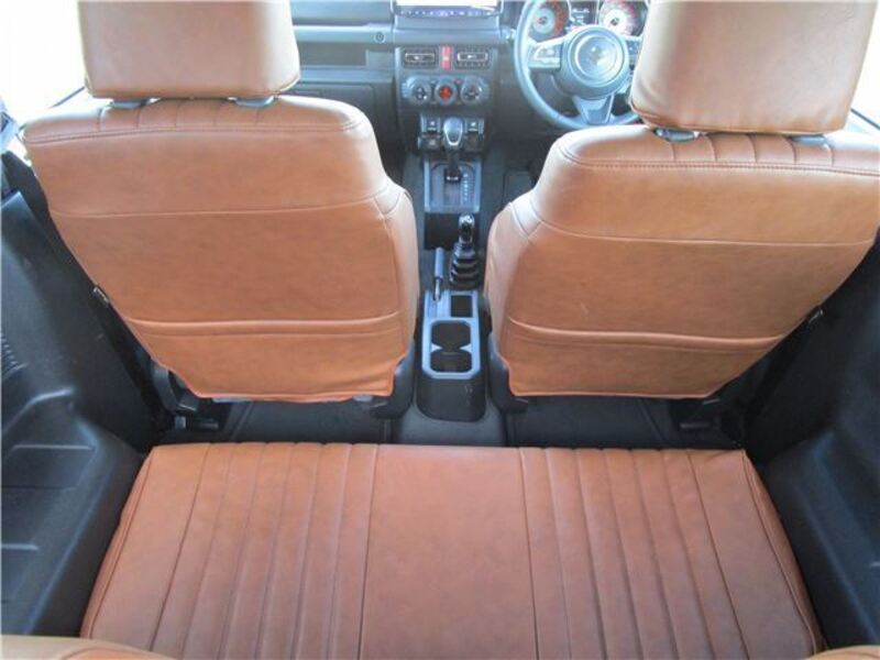 JIMNY SIERRA