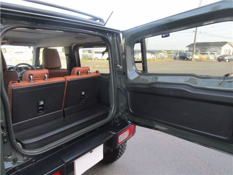JIMNY SIERRA