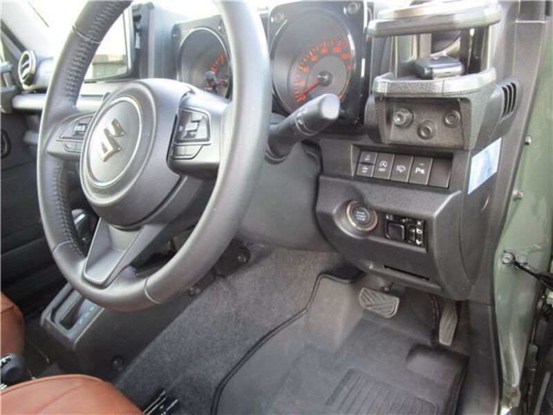 JIMNY SIERRA