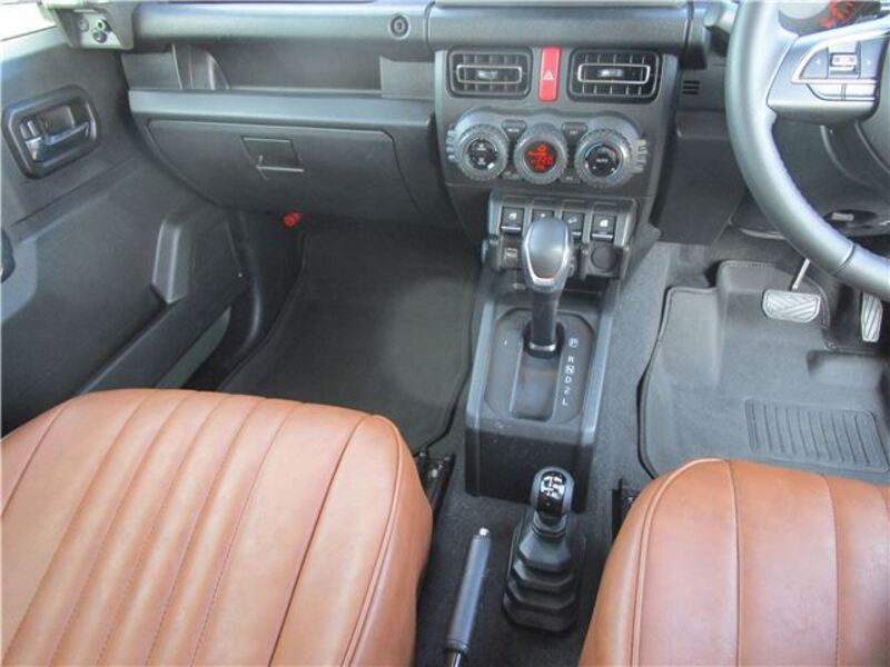 JIMNY SIERRA