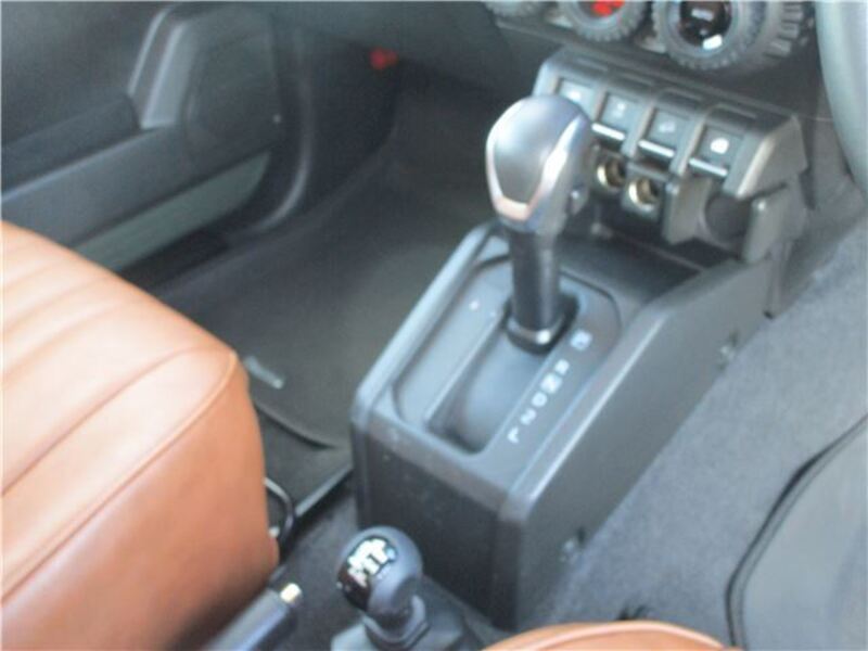JIMNY SIERRA