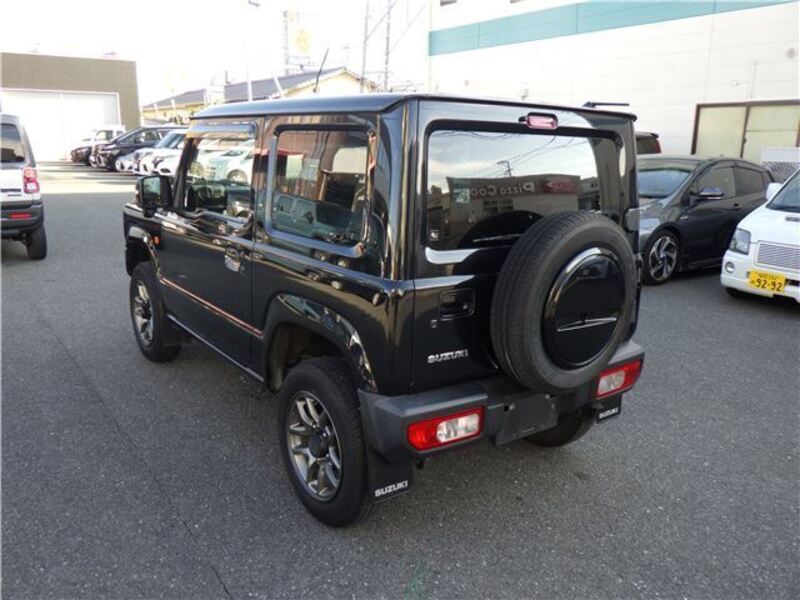 JIMNY