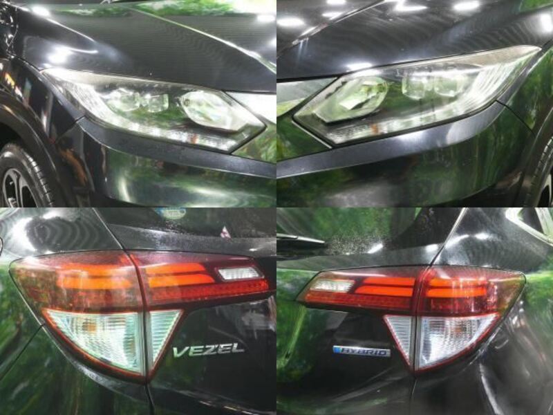VEZEL