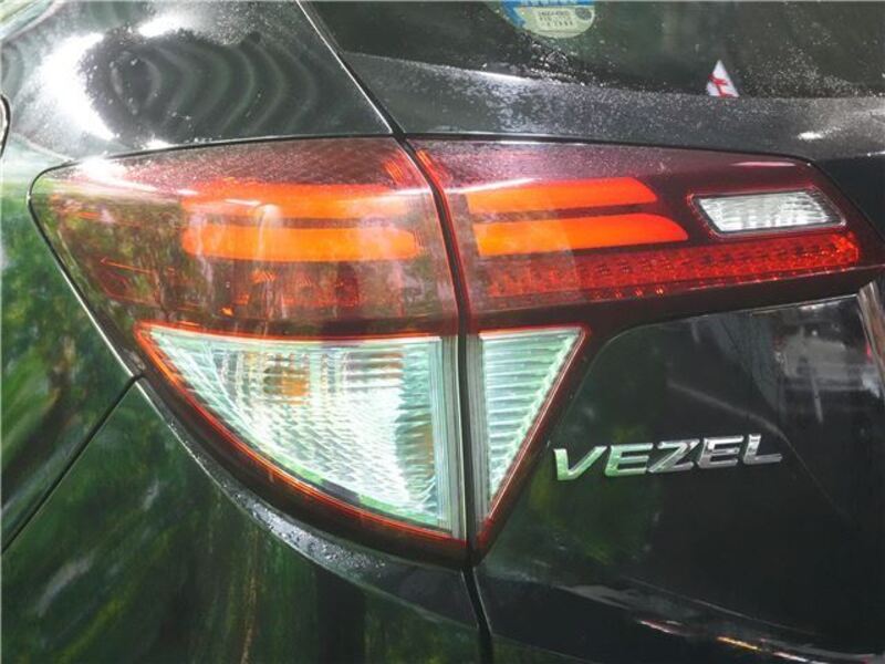 VEZEL