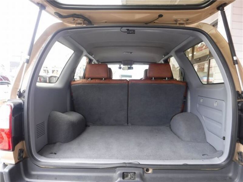 HILUX SURF