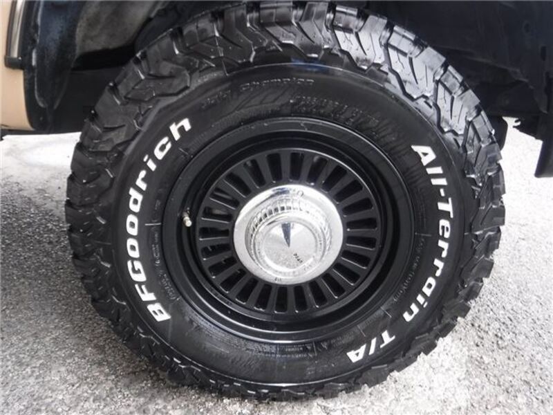 HILUX SURF