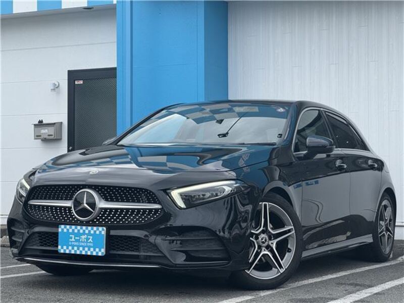 A-CLASS