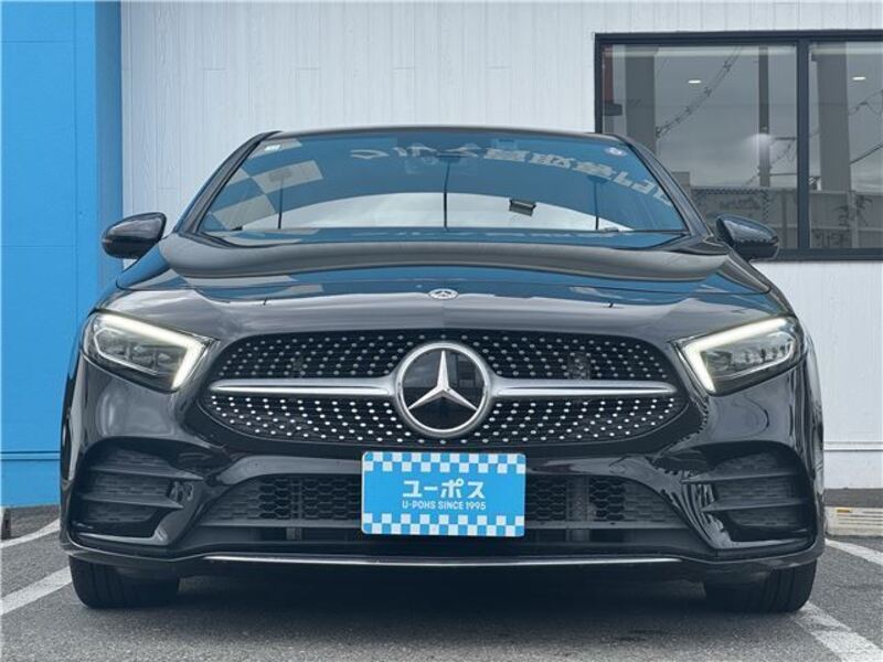 A-CLASS