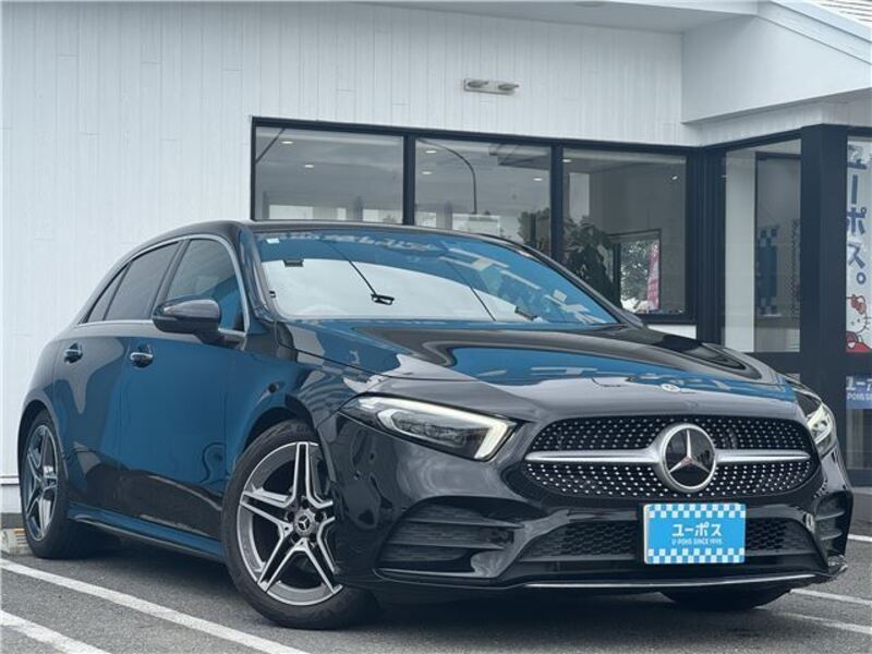A-CLASS
