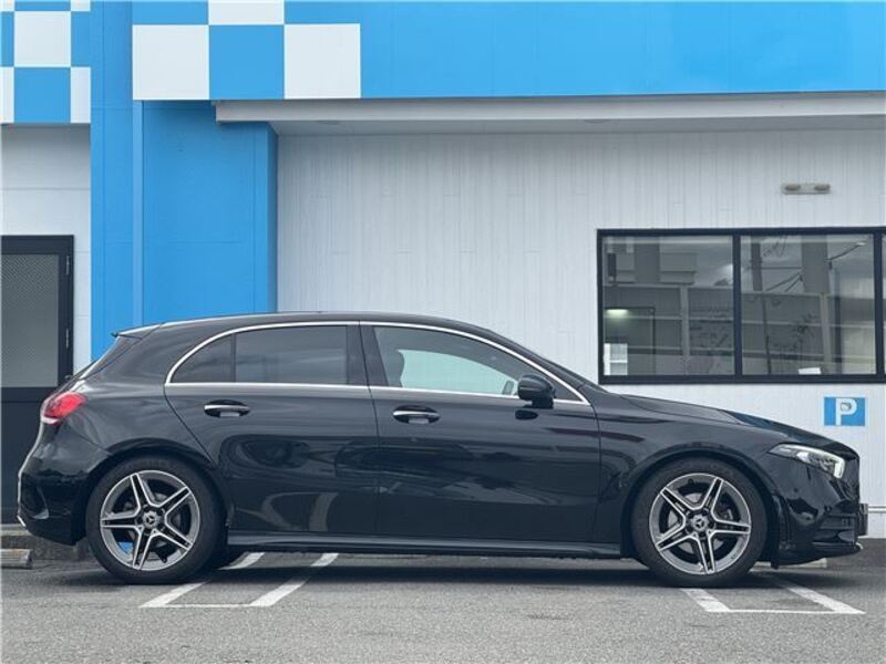 A-CLASS