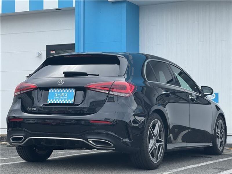 A-CLASS
