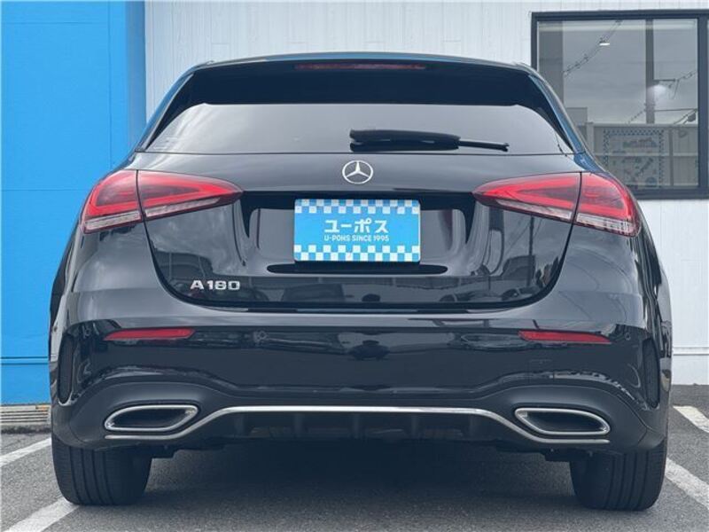 A-CLASS