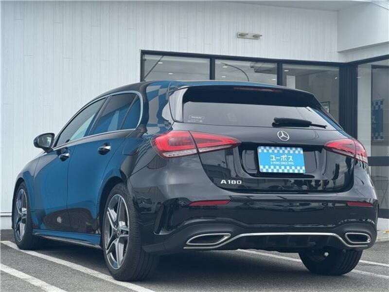 A-CLASS
