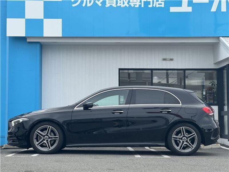 A-CLASS
