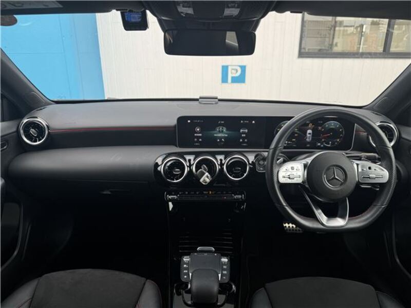 A-CLASS