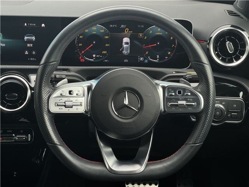 A-CLASS