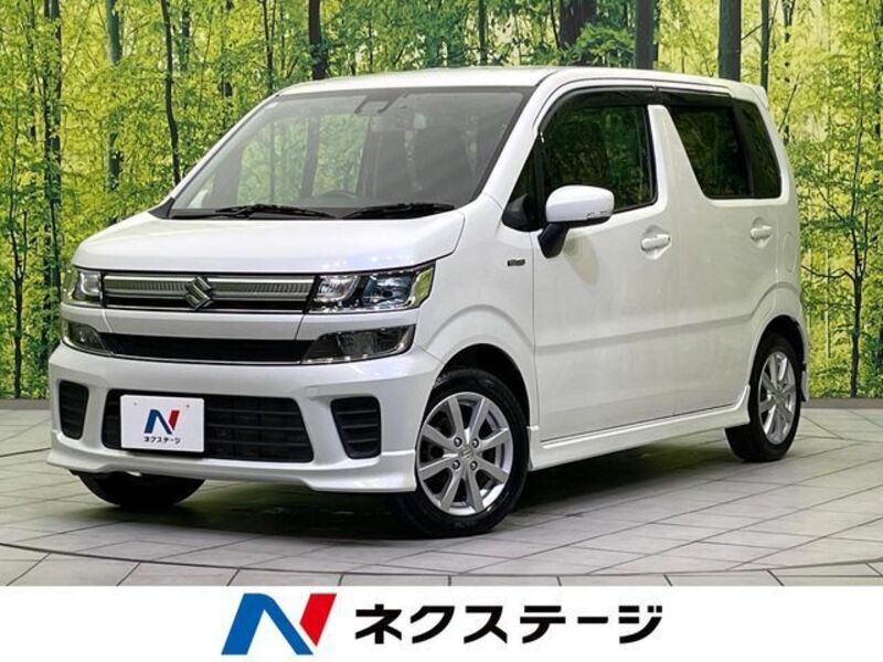 WAGON R-0