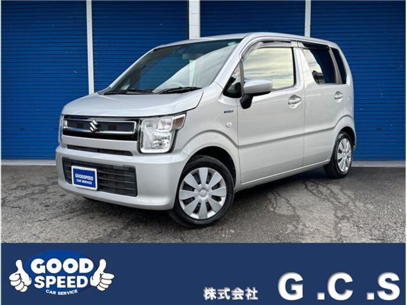 WAGON R-0