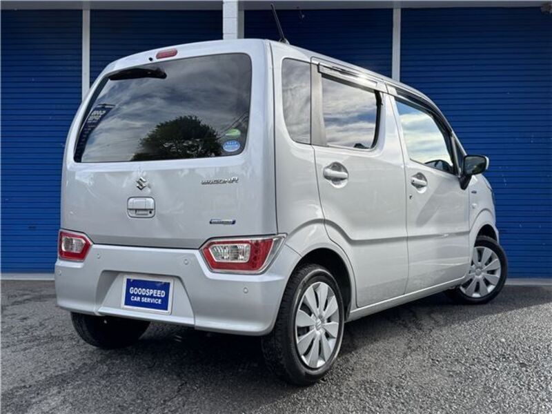 WAGON R