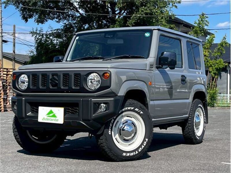 JIMNY-0