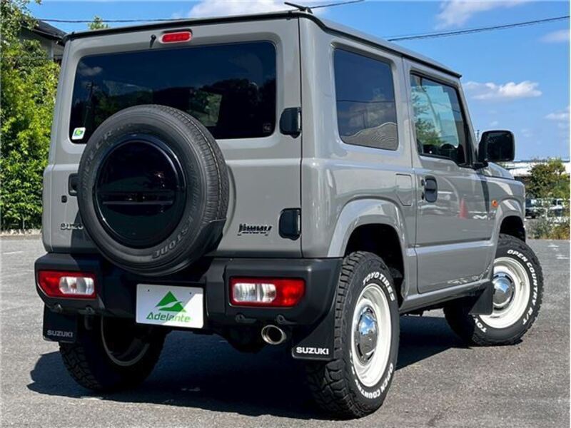 JIMNY