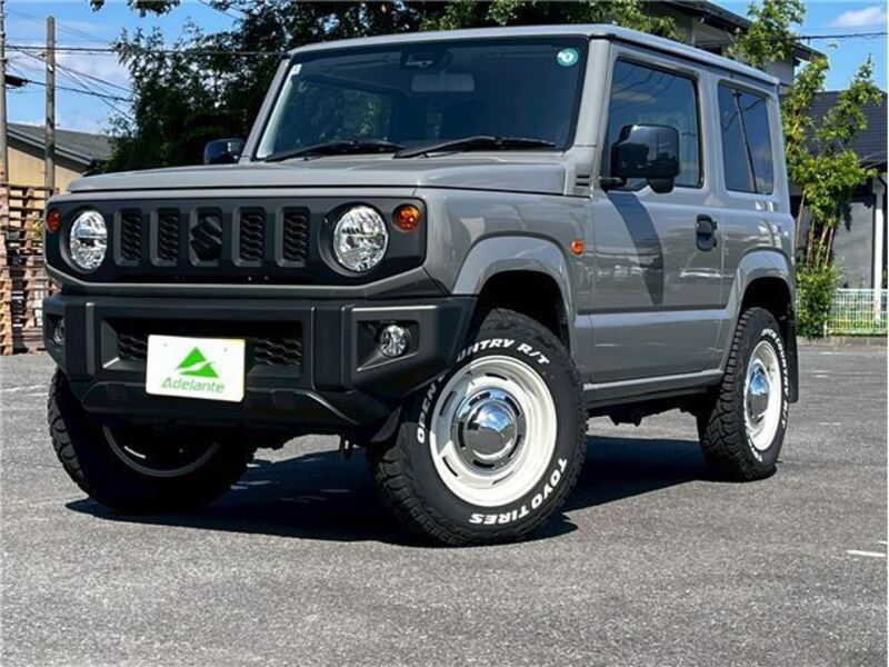 JIMNY