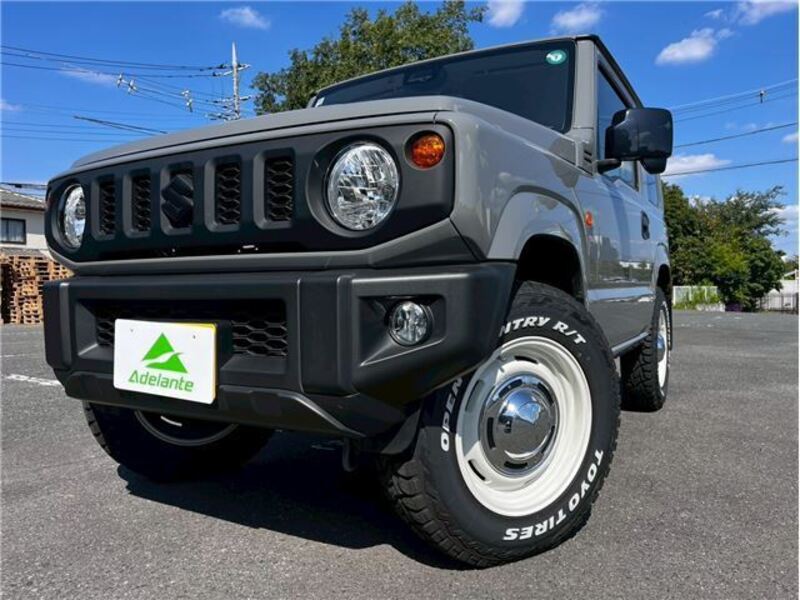 JIMNY