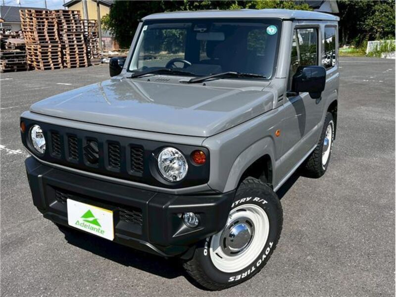 JIMNY