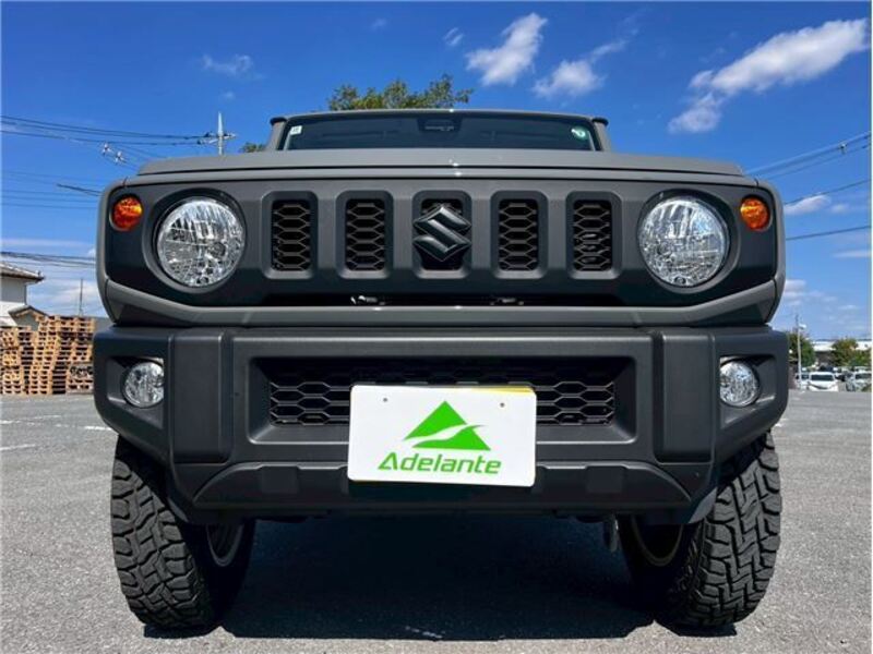 JIMNY
