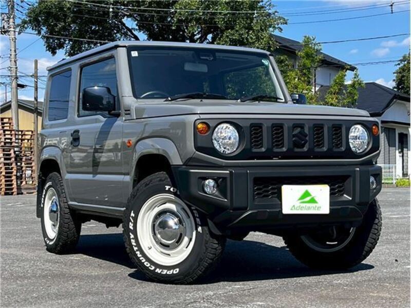 JIMNY