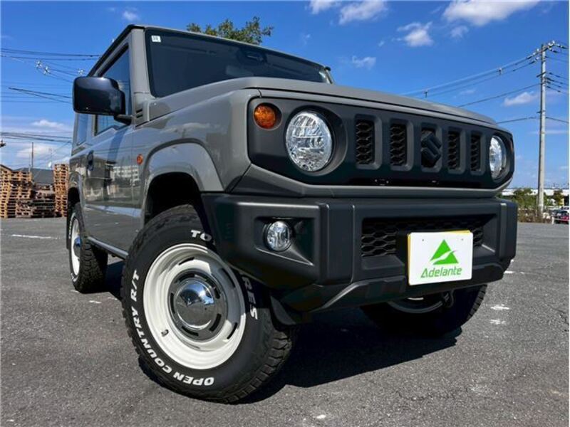 JIMNY
