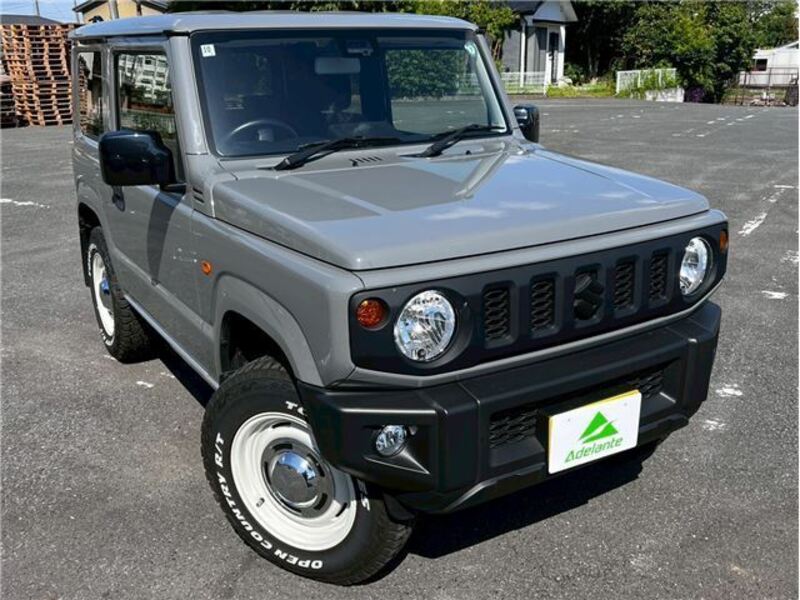 JIMNY
