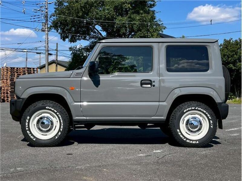JIMNY