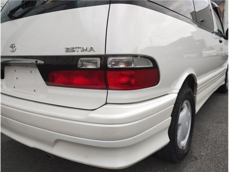 ESTIMA